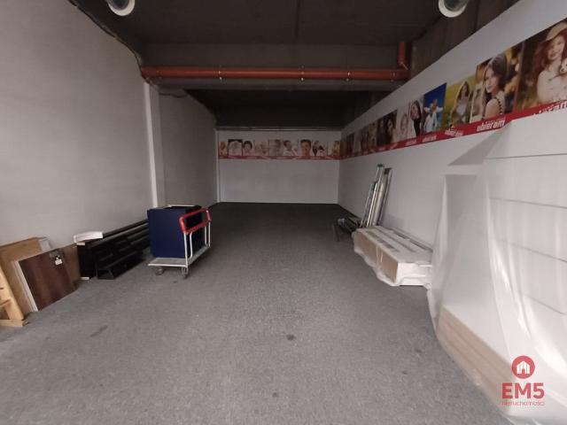 Komercyjne lokal na wynajem, Białystok, Antoniuk