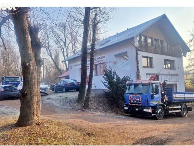 Komercyjne lokal na wynajem, Bielska