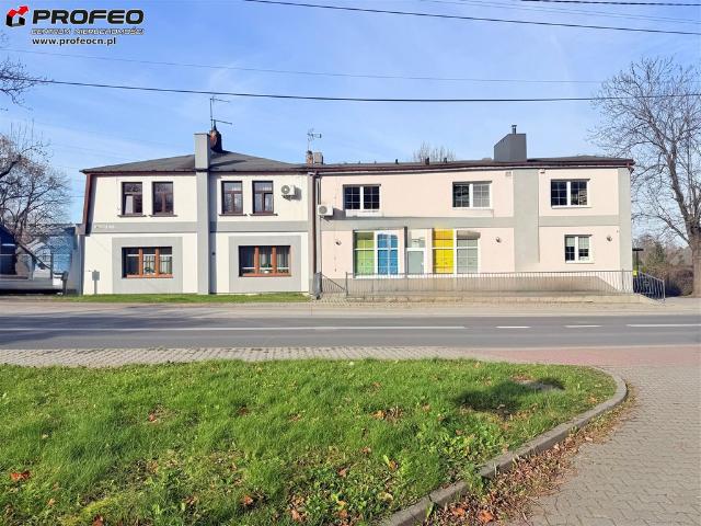 Komercyjne lokal na wynajem, Bielsko Biała