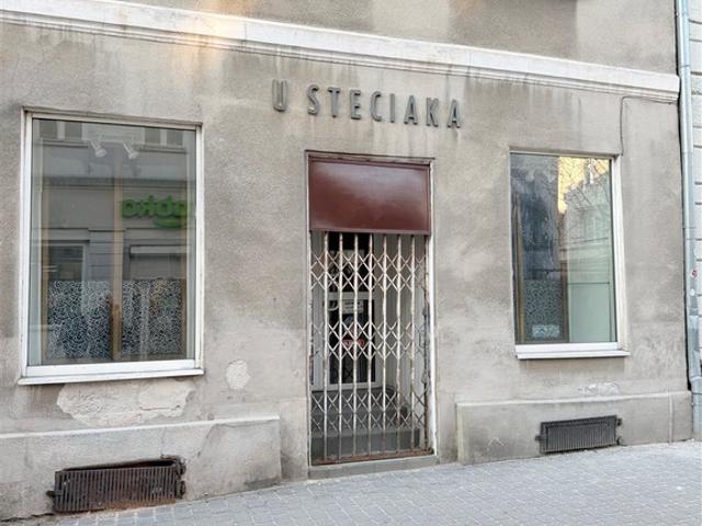 Komercyjne lokal na wynajem, Bielsko Biała