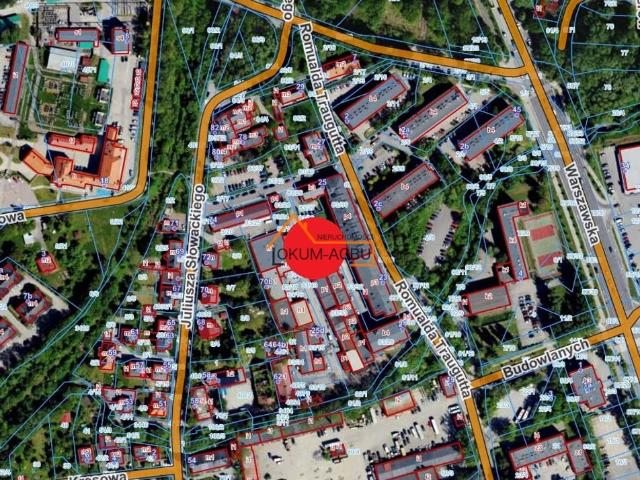 Komercyjne lokal na wynajem, Bielsko Biała
