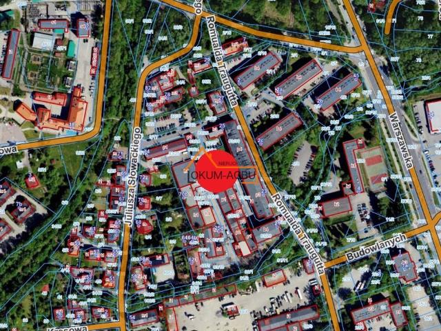 Komercyjne lokal na wynajem, Bielsko Biała