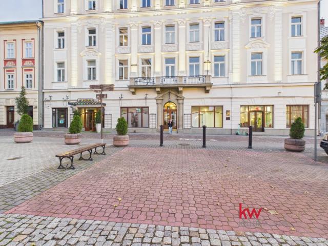Komercyjne lokal na wynajem, Bielsko Biała, 11 Listopada
