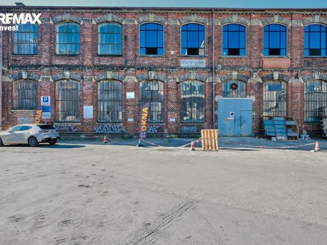 Komercyjne lokal na wynajem, Bielsko Biała, 1 Maja