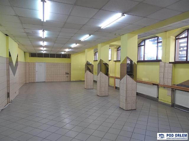 Komercyjne lokal na wynajem, Bielsko Biała, Śródmieście Bielsko