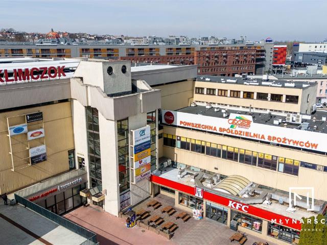 Komercyjne lokal na wynajem, Bielsko Biała, Śródmieście Bielsko