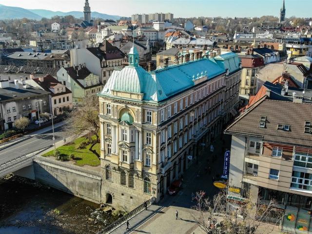 Komercyjne lokal na wynajem, Bielsko Biała, Śródmieście Bielsko