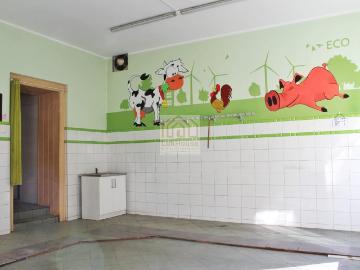 Plac Słowiański, Śródmieście, Bytom, Województwo śląskie