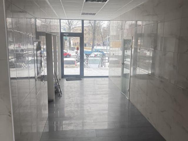 Komercyjne lokal na wynajem, Bytom, Chorzowska