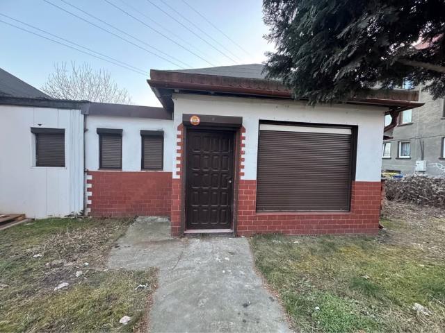 Komercyjne lokal na wynajem, Bytom, Miechowice