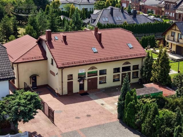 Komercyjne lokal na wynajem, Bytom, Stolarzowice