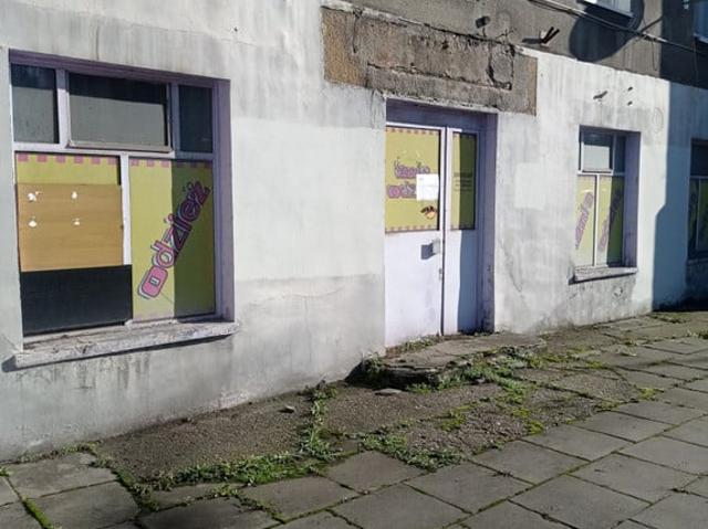 Komercyjne lokal na wynajem, Bytom, Strzelców Bytomskich