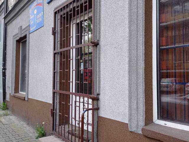 Komercyjne lokal na wynajem, Bytom, Szkolna