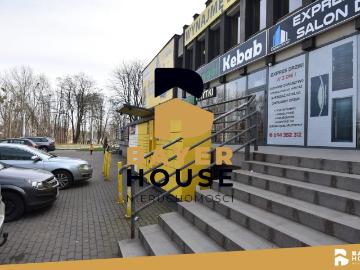 Bytom, Województwo śląskie - Parking