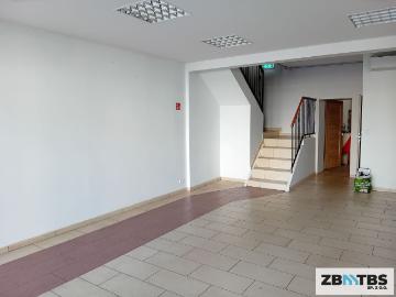 Rynek, Śródmieście, Bytom, Województwo śląskie