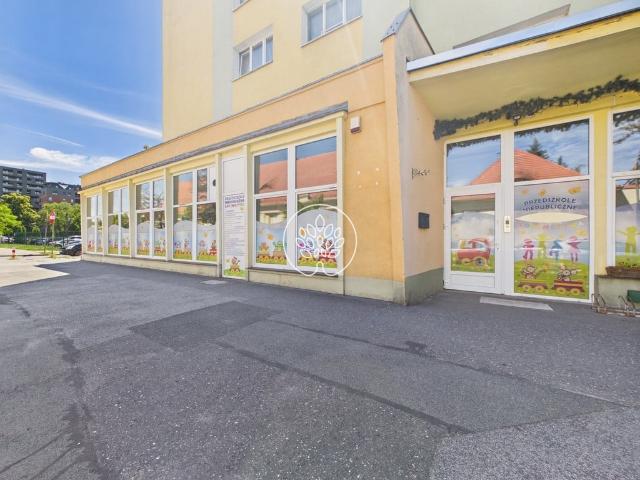 Komercyjne lokal na wynajem, Bydgoszcz, Osiedle Leśne