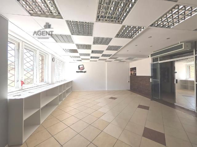 Komercyjne lokal na wynajem, Bydgoszcz, Osowa Góra
