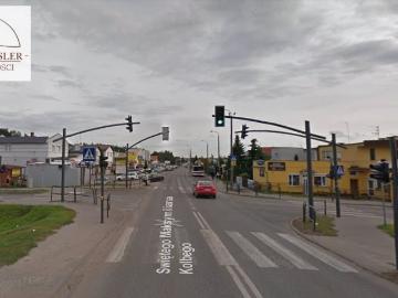 Albatrosowa, Bydgoszcz, Województwo kujawsko-pomorskie