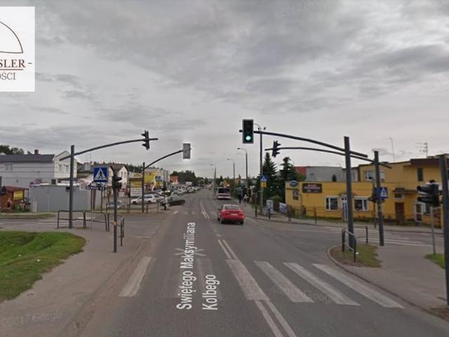 Komercyjne lokal na wynajem, Bydgoszcz, Osowa Góra