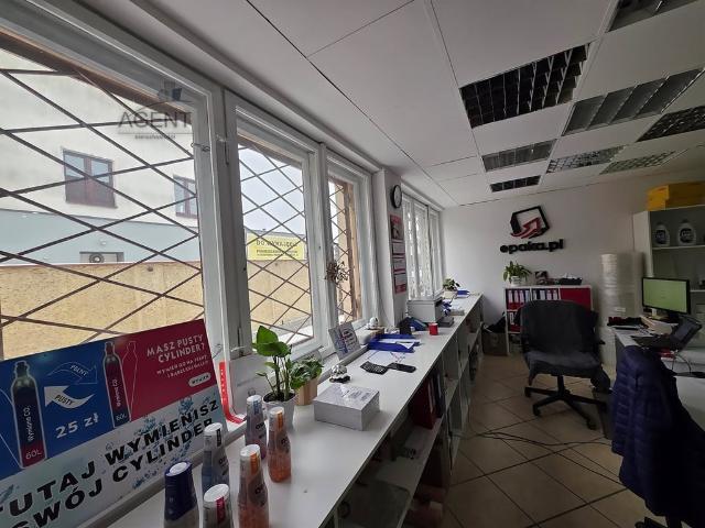 Komercyjne lokal na wynajem, Bydgoszcz, Osowa Góra