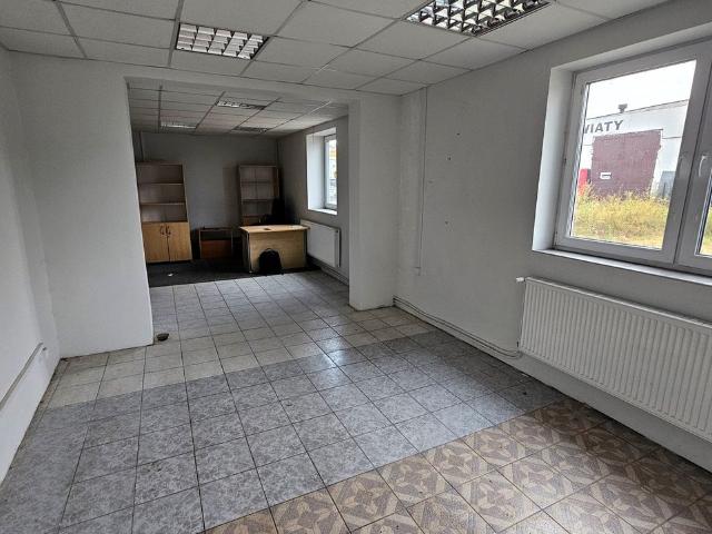 Komercyjne lokal na wynajem, Bydgoszcz, Bydgoszcz Wsch, Siernieczek, Brdyujście