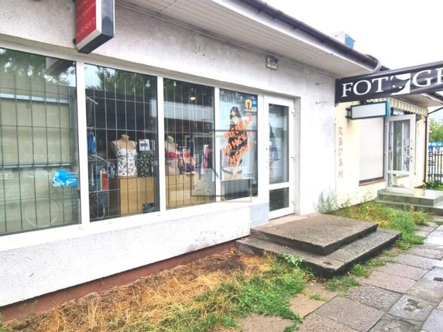 Komercyjne lokal na wynajem, Bydgoszcz, Bartodzieje Skrzetusko Bielawki