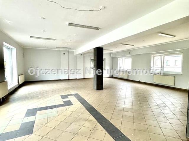 Komercyjne lokal na wynajem, Bydgoszcz, Bartodzieje Skrzetusko Bielawki