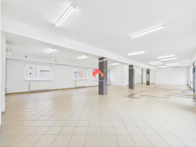 Komercyjne lokal na wynajem, Bydgoszcz, Bartodzieje Skrzetusko Bielawki, Skłodowskiej Curie