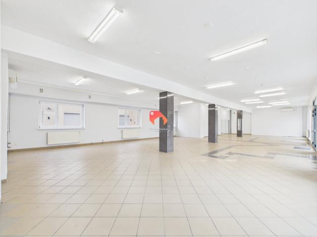 Komercyjne lokal na wynajem, Bydgoszcz, Bartodzieje Skrzetusko Bielawki, Skłodowskiej Curie