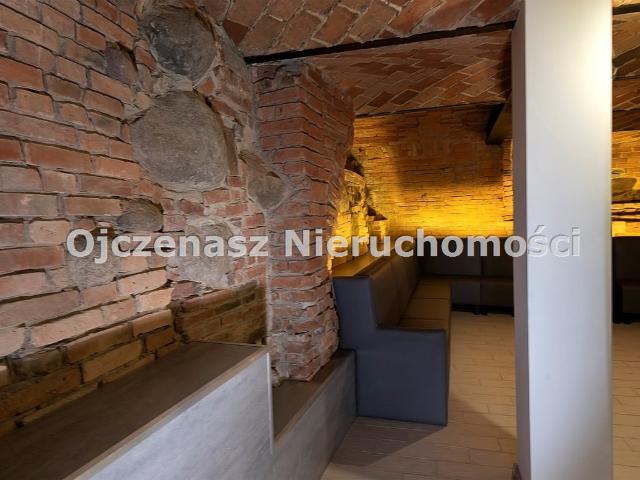 Komercyjne lokal na wynajem, Bydgoszcz, Bocianowo Śródmieście Stare Miasto