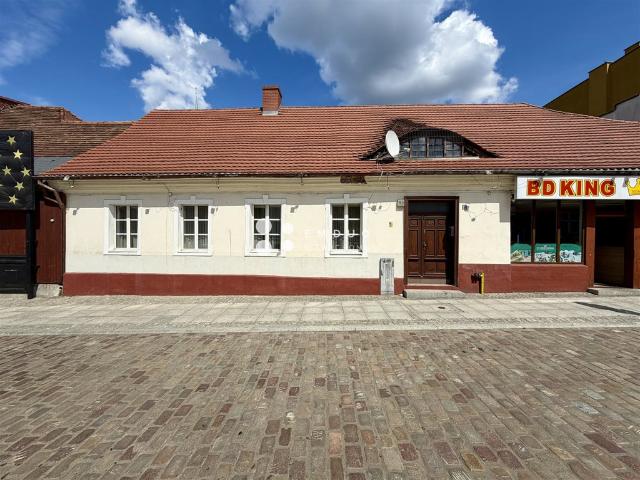 Komercyjne lokal na wynajem, Bydgoszcz, Bocianowo Śródmieście Stare Miasto
