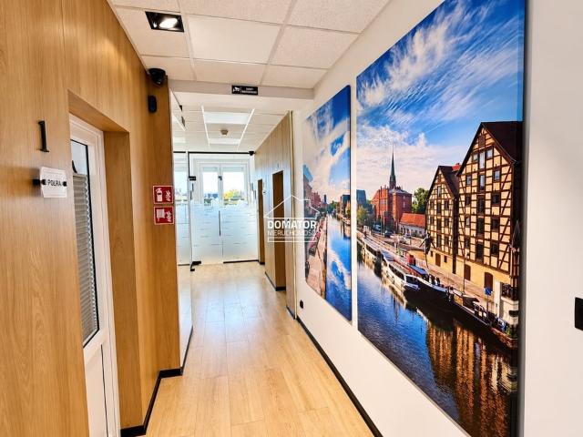 Komercyjne lokal na wynajem, Bydgoszcz, Bocianowo Śródmieście Stare Miasto