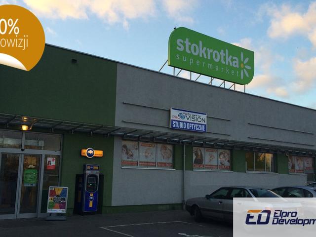 Komercyjne lokal na wynajem, Bydgoszcz, Bortnowskiego