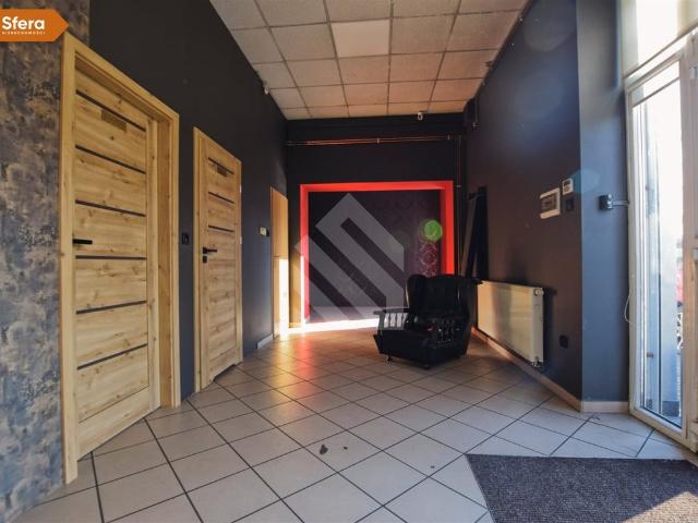 Komercyjne lokal na wynajem, Bydgoszcz, Centrum