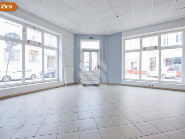Komercyjne lokal na wynajem, Bydgoszcz, Centrum