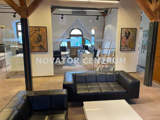 Komercyjne lokal na wynajem, Bydgoszcz, Centrum