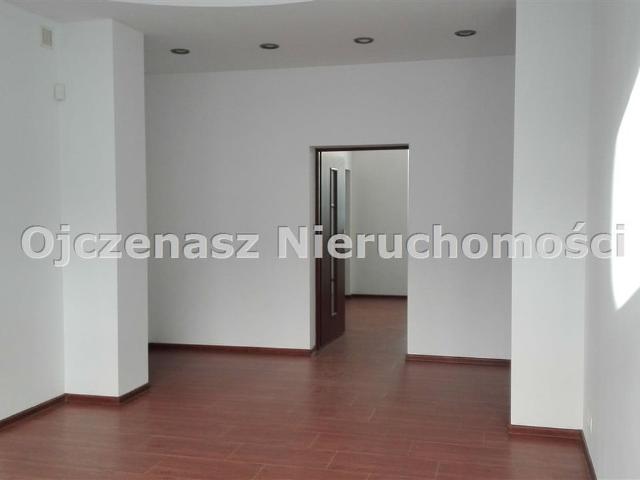 Komercyjne lokal na wynajem, Bydgoszcz, Centrum