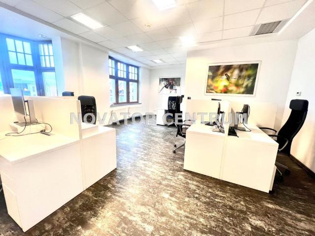 Komercyjne lokal na wynajem, Bydgoszcz, Centrum