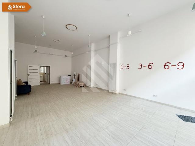 Komercyjne lokal na wynajem, Bydgoszcz, Centrum