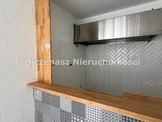 Komercyjne lokal na wynajem, Bydgoszcz, Centrum