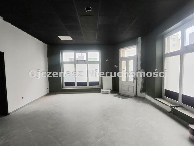 Komercyjne lokal na wynajem, Bydgoszcz, Centrum