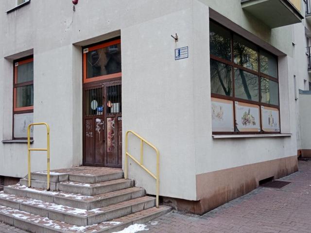 Komercyjne lokal na wynajem, Bydgoszcz, Centrum, Bocianowo