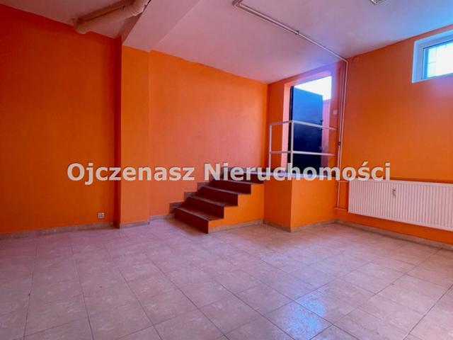 Komercyjne lokal na wynajem, Bydgoszcz, Fordon