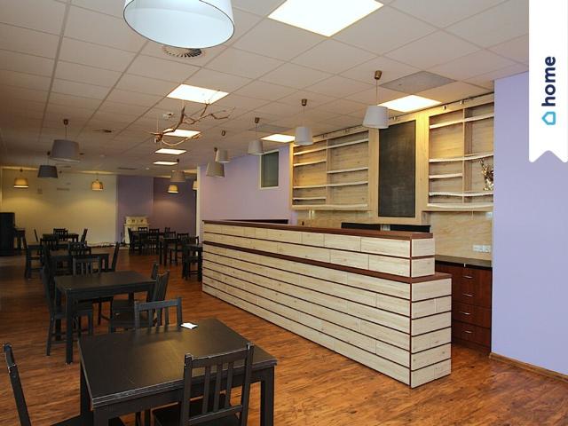 Komercyjne lokal na wynajem, Bydgoszcz, Fordon