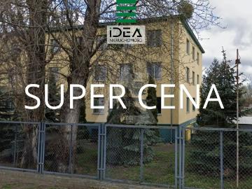 Stanisława Noakowskiego, Kapuściska, Bydgoszcz, Województwo kujawsko-pomorskie