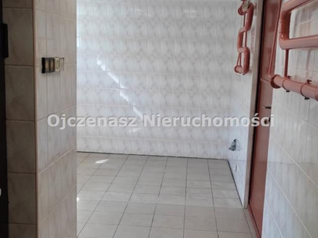 Komercyjne lokal na wynajem, Bydgoszcz, Szwederowo
