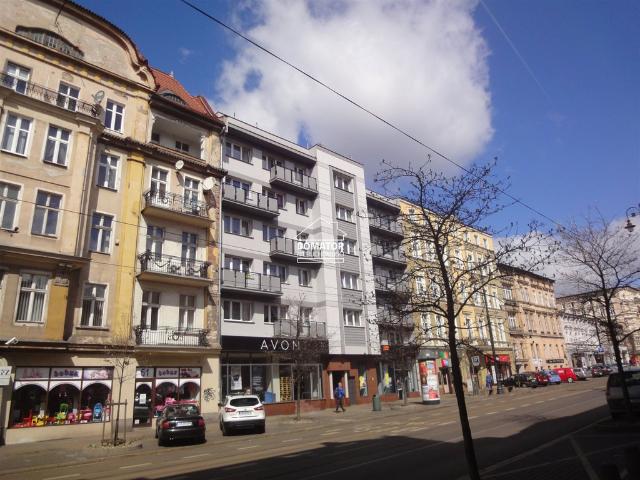 Komercyjne lokal na wynajem, Bydgoszcz
