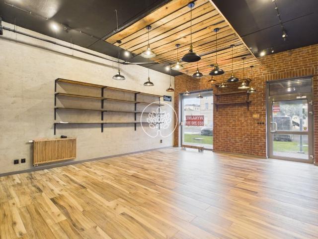 Komercyjne lokal na wynajem, Bydgoszcz