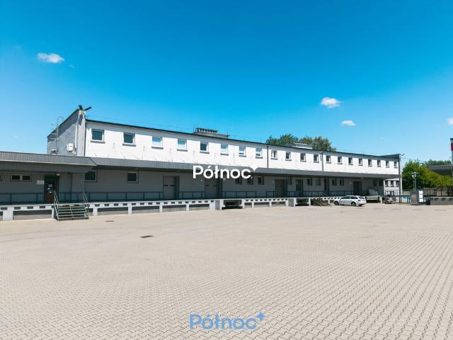 Komercyjne lokal na wynajem, Główna