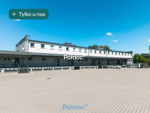 Komercyjne lokal na wynajem, Główna